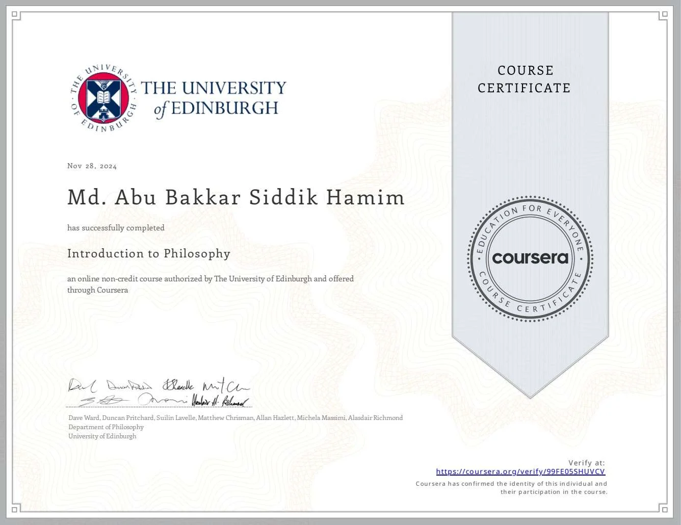 Python for Scientific Research