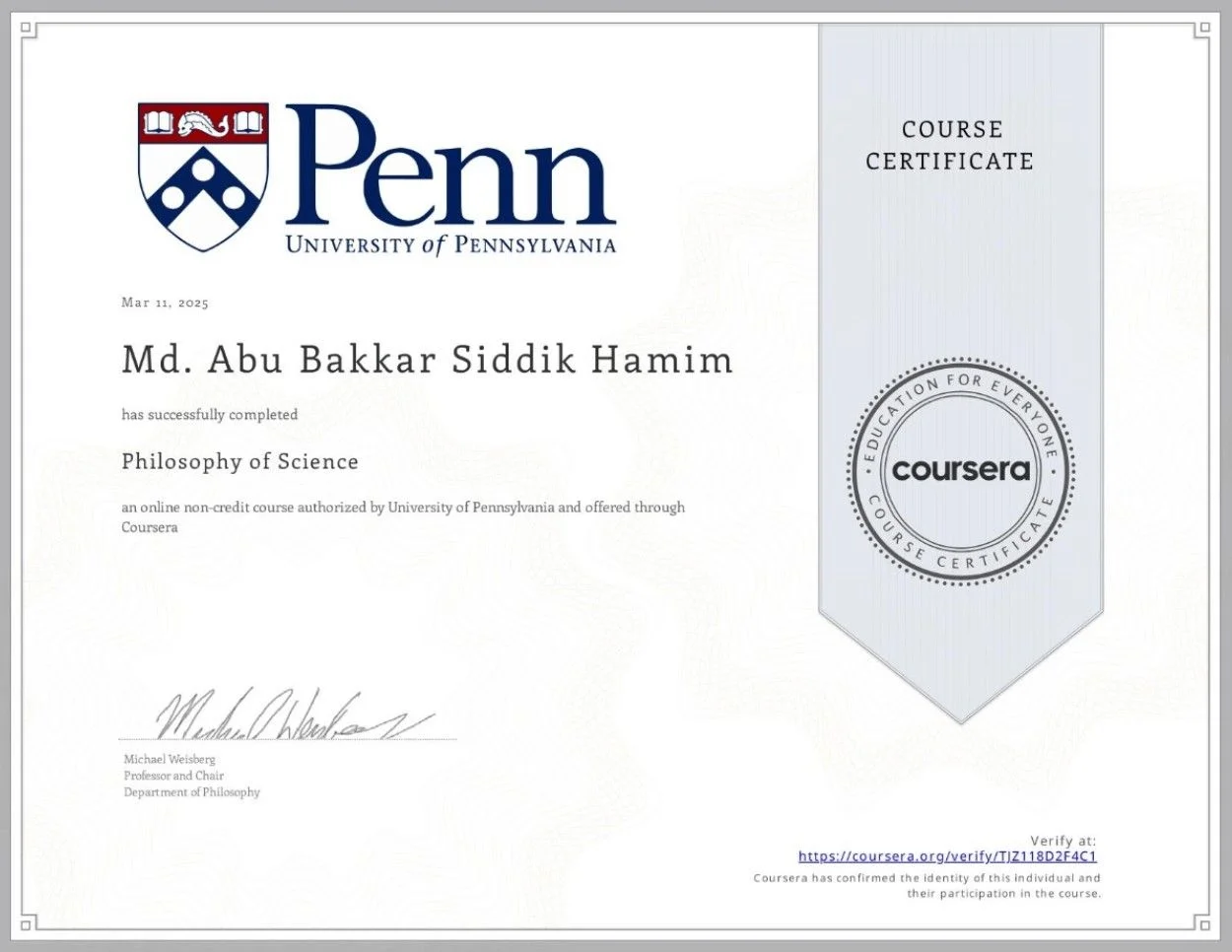 Python for Scientific Research